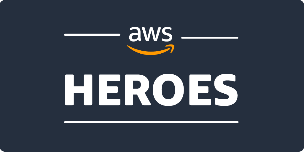 Read more about the article Announcing the latest AWS Heroes – August 2022