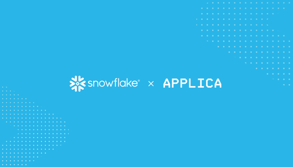 Read more about the article Gaining Insights and a Competitive Edge from Unstructured Data – Snowflake Announces Intent to Acquire Applica