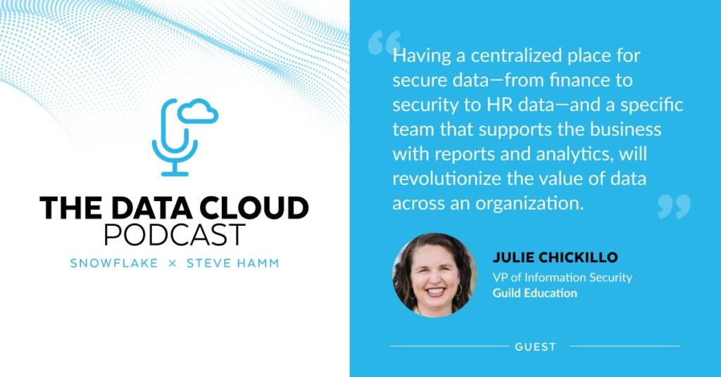 Read more about the article How Guild Education Delivers Data-Driven Security