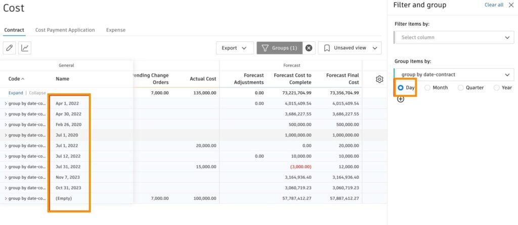 Read more about the article Cost Management updates—September 2022