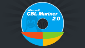 Read more about the article Hands-on with Microsoft’s CBL-Mariner 2.0 Linux