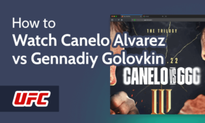 Read more about the article How to Watch Canelo Alvarez vs Gennadiy Golovkin 3 for Free
