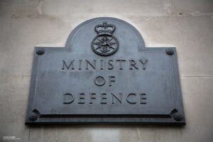 Read more about the article Ministry of Defence (MoD) engages Netcompany to migrate pivotal apps into MODCloud