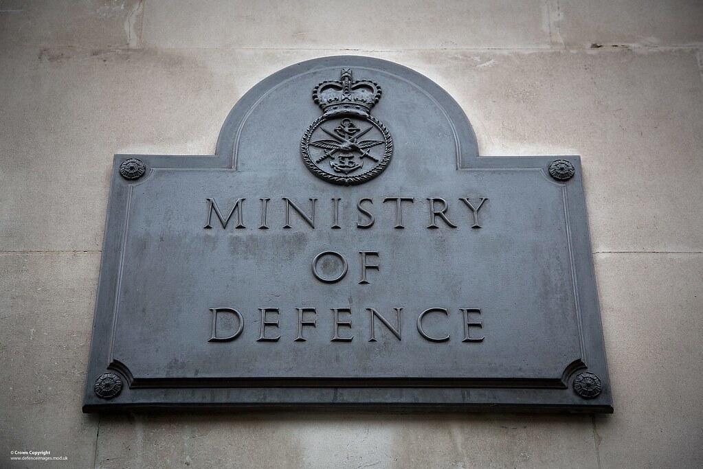 Read more about the article Ministry of Defence (MoD) engages Netcompany to migrate pivotal apps into MODCloud