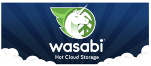 Read more about the article $250m Wasabi Technologies funding will ‘usher in the future of cloud storage’