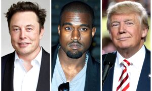 Read more about the article Broadband Breakfast on November 23, 2022 – Elon and Ye and Donald, Oh My!
