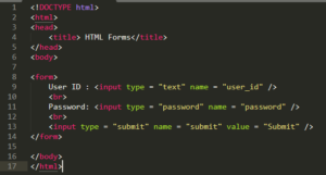 Read more about the article How to Build HTML Forms Right: Security