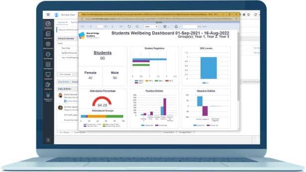 Read more about the article IRIS Software Group Consolidates Data from Schools in a Central Platform Powered by Snowflake