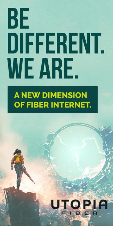 Read more about the article 5G Fund Urged Revisit, National Distance Learning Week, Airport WiFi Speeds