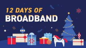 Read more about the article Broadband Breakfast on November 30, 2022 – The 12 Days of Broadband