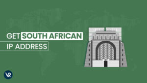 Read more about the article How To Get a South Africa IP Address 2022 [South African Content]