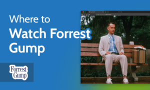 Read more about the article How & Where to Watch Forrest Gump Online in 2022