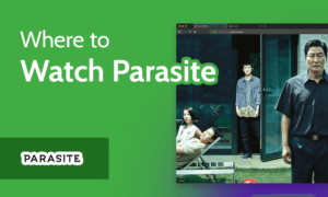 Read more about the article How & Where to Watch Parasite Online From Anywhere in 2022