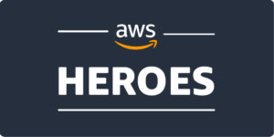 Read more about the article Introducing our final AWS Heroes of the year – November 2022