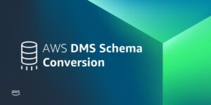 Read more about the article New – A Fully Managed Schema Conversion in AWS Database Migration Service