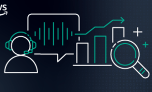 Read more about the article New for Amazon Transcribe – Real-Time Analytics During Live Calls