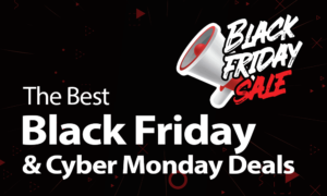 Read more about the article The Best Black Friday & Cyber Monday Deals for Cloud Storage
