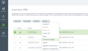 Read more about the article Advanced Recovery Settings and More Operational Improvements in VMware Cloud Director Availability 4.5