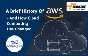 Read more about the article AWS is changing