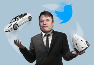 Read more about the article More Planning Grants, Variance in Updated Broadband Connectivity, Elon Musk Stepping Down as Twitter CEO