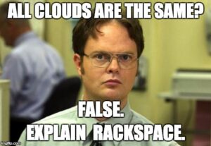 Read more about the article Why don’t cloud providers integrate?