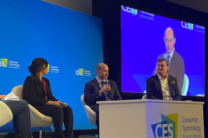 Read more about the article CES 2023: 5G Will Drive Safer Transportation