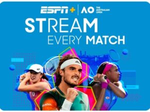Read more about the article How to Watch the Australian Open for Free From Anywhere in 2023