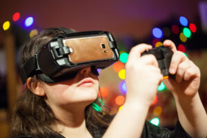 Read more about the article Metaverse Technologies Could Present Unprecedented Risk to Children’s Digital Privacy