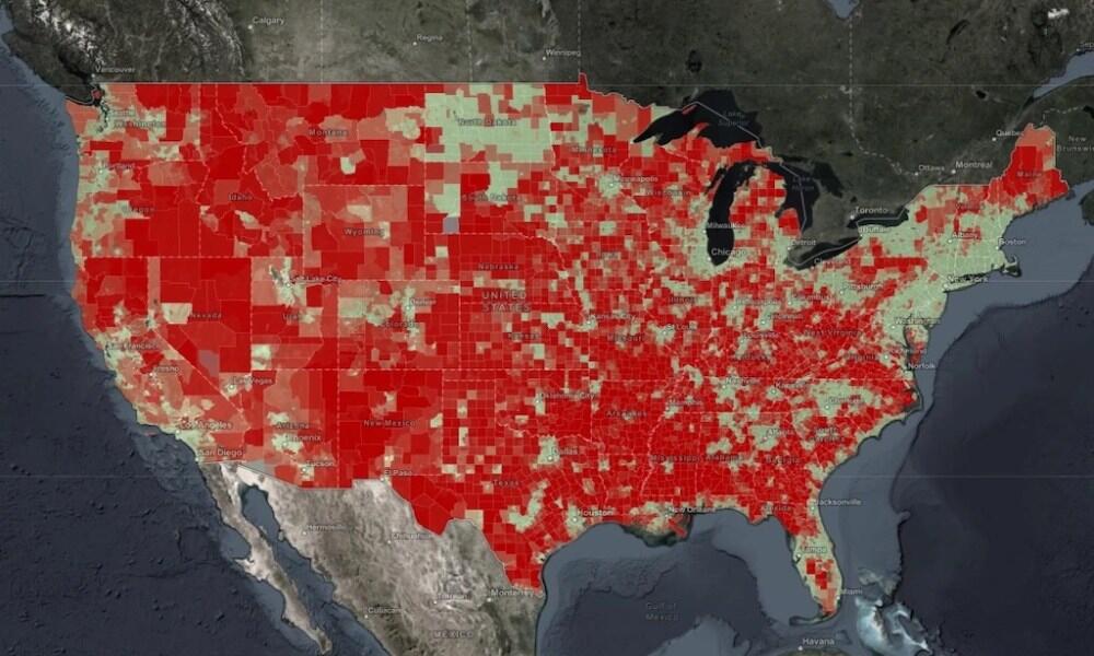 Read more about the article NTIA Working on State Guidance for Further Map Challenges After BEAD Allocation: Official