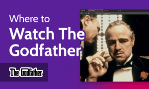 Read more about the article Where to Watch The Godfather From Anywhere in 2023