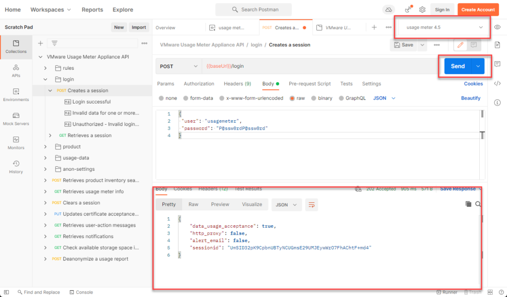 Read more about the article Usage Meter Registration and Usage Report APIs are now part of Cloud Provider APIs on developer.vmware.com